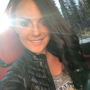 Meet your Posher, Mallory